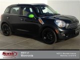 2014 Mini Cooper Countryman