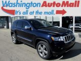 2011 Jeep Grand Cherokee Limited 4x4