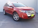 2012 Ford Edge SEL EcoBoost