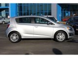 2013 Chevrolet Sonic LT Hatch