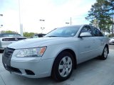2009 Hyundai Sonata GLS
