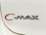 2014 Ford C-Max Hybrid SE Marks and Logos