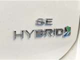 2014 Ford C-Max Hybrid SE Marks and Logos