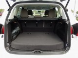 2014 Ford C-Max Hybrid SE Trunk