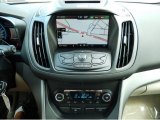 2014 Ford C-Max Hybrid SE Navigation