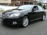 2011 Lexus ES 350