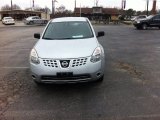 2009 Nissan Rogue S AWD