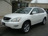 2007 Lexus RX 350 AWD