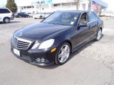 2010 Mercedes-Benz E 350 Sedan