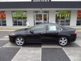 2011 Acura TSX Sedan