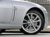 2009 Jaguar XK XKR Convertible Wheel