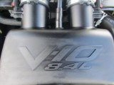 2008 Dodge Viper Engines
