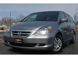 2006 Honda Odyssey EX-L