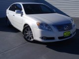 2008 Toyota Avalon Limited