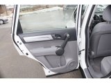 2011 Honda CR-V LX 4WD Door Panel