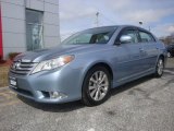 2011 Zephyr Blue Metallic Toyota Avalon Limited #91408172