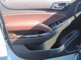 2015 Chevrolet Suburban LTZ 4WD Door Panel
