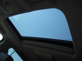 2015 Chevrolet Suburban LTZ 4WD Sunroof