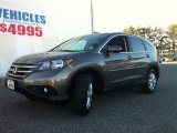 2012 Honda CR-V EX 4WD