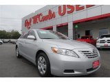 2009 Toyota Camry XLE