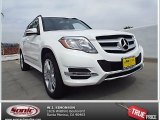2014 Mercedes-Benz GLK 350