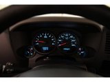 2013 Chevrolet Silverado 1500 LS Regular Cab Gauges