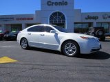 2009 Acura TL 3.5