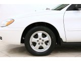 Ford Taurus 2006 Wheels and Tires
