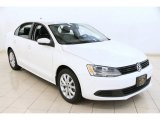 2011 Volkswagen Jetta SE Sedan