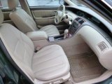 2001 Toyota Avalon XLS Front Seat
