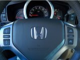 2008 Honda Ridgeline RTL Steering Wheel