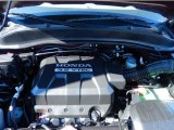 2008 Honda Ridgeline RTL 3.5L SOHC 24V VTEC V6 Engine