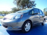 2012 Honda Fit 