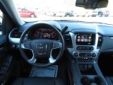 2015 GMC Yukon SLT 4WD Dashboard