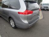 2013 Toyota Sienna LE