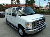 2013 Ford E Series Van E250 Cargo