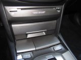 2009 Honda Accord EX-L V6 Coupe Audio System