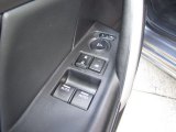2009 Honda Accord EX-L V6 Coupe Controls