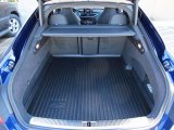 2013 Audi S7 4.0 TFSI quattro Trunk