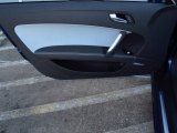 2013 Audi TT S 2.0T quattro Roadster Door Panel