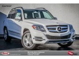 2014 Polar White Mercedes-Benz GLK 350 #91407898