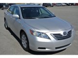 2008 Toyota Camry Hybrid