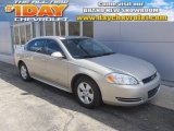 2009 Chevrolet Impala LT