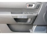 2014 Honda Pilot Touring 4WD Door Panel