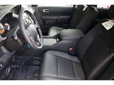 2014 Honda Pilot Touring 4WD Front Seat
