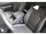 2014 Honda Pilot Touring 4WD Front Seat