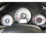 2014 Honda Pilot Touring 4WD Gauges