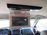 2014 GMC Sierra 1500 Denali Crew Cab 4x4 Entertainment System