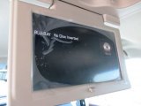 2014 GMC Sierra 1500 Denali Crew Cab 4x4 Entertainment System