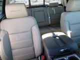 2014 GMC Sierra 1500 Denali Crew Cab 4x4 Front Seat
